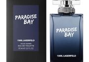 Muški parfemi - Karl Lagerfeld Paradise Bay - Parfimerija Lady Line