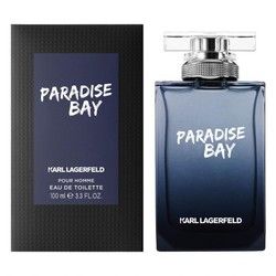 Muški parfemi - Karl Lagerfeld Paradise Bay - Parfimerija Lady Line