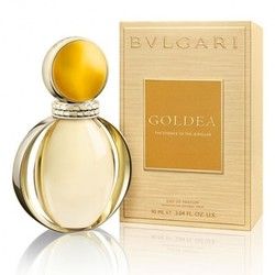 Ženski parfemi - Bvlgari Goldea - Parfimerija Orhideja