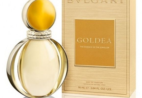 Ženski parfemi - Bvlgari Goldea - Parfimerija Orhideja
