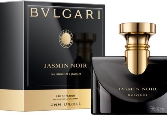 Ženski parfemi - Bvlgari Jasmin Noir - Parfimerija Orhideja