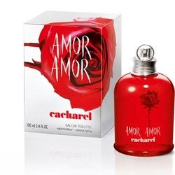 Ženski parfemi - Cacharel Amor Amor - Parfimerija Orhideja