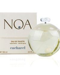 Ženski parfemi - Cacharel Noa - Parfimerija Orhideja