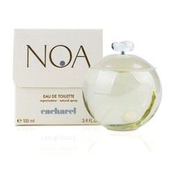 Ženski parfemi - Cacharel Noa - Parfimerija Orhideja