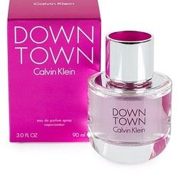 Ženski parfemi - Calvin Klein Down Town - Jasmin