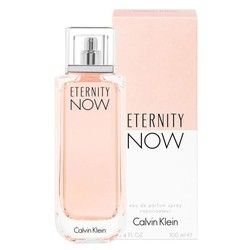 Ženski parfemi - Calvin Klein Eternity Now - Jasmin