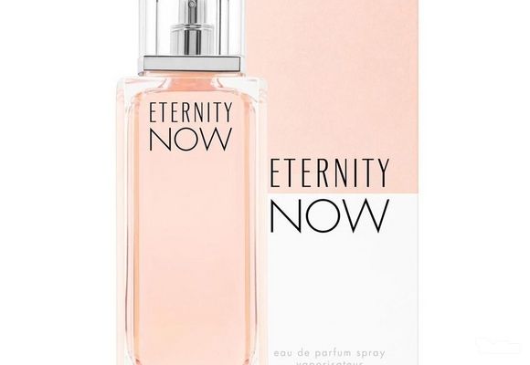 Ženski parfemi - Calvin Klein Eternity Now - Jasmin