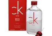 Ženski parfemi - Calvin Klein One Red Edition - Jasmin