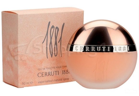 Ženski parfemi - Cerruti 1881 - Jasmin