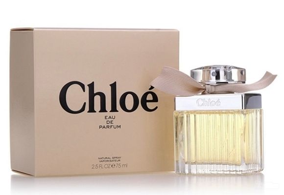 Ženski parfemi - Chloe by Chloe - Jasmin