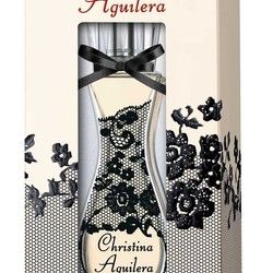 Ženski parfemi - Christina Aguilera - Jasmin