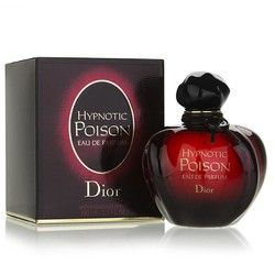 Ženski parfemi - Dior Hipnotic Poison - Jasmin