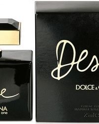 Ženski parfemi - Dolce&Gabbana Desire the One - Jasmin
