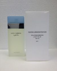 Ženski parfemi - Dolce&Gabbana Light Blue - Jasmin