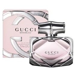 Ženski parfemi - Gucci Bamboo - Parfimerija Lady Line
