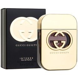 Ženski parfemi - Gucci Guilty Intense - Parfimerija Lady Line