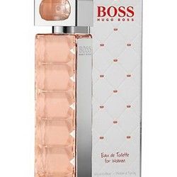 Ženski parfemi - Hugo Boss Orange - Parfimerija Lady Line