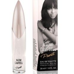 Ženski parfemi - Naomi Campbell Private - Parfimerija Lady Line