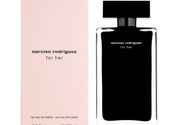 Ženski parfemi - Narciso Rodriquez For Her - Parfimerija Lady Line
