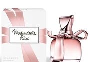 Ženski parfemi - Nina Ricci Mademoiselle - Parfimerija Lady Line