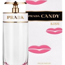 Ženski parfemi - Prada Candy Kiss - Parfimerija Lady Line