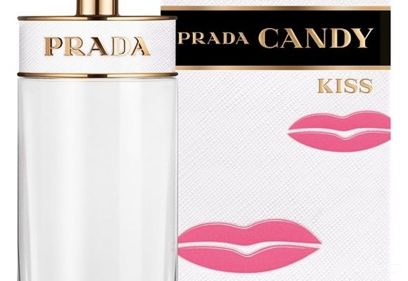 Ženski parfemi - Prada Candy Kiss - Parfimerija Lady Line