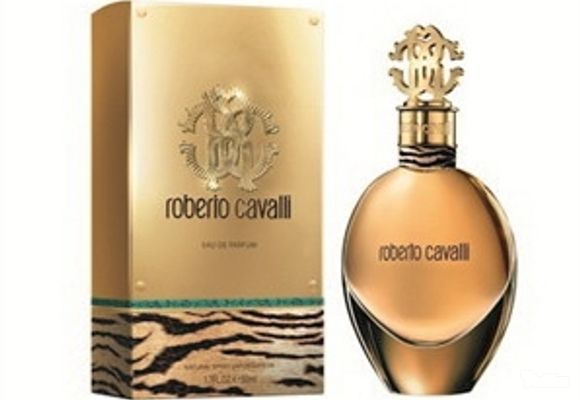 Ženski parfemi - Roberto Cavalli Glam - Parfimerija Lady Line
