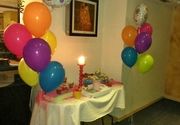 Dečiji rođendani - zabava8 - Rođendaonica Extra Dar - Mar