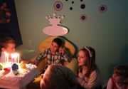 Dečiji rođendani - zabava4 - Mali Džin Rođendaonica