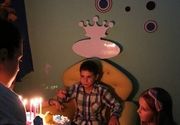 Dečiji rođendani - zabava8 - Mali Džin Rođendaonica