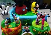 Proslava rođendana - zabava4 - Rođendaonica Family Kids