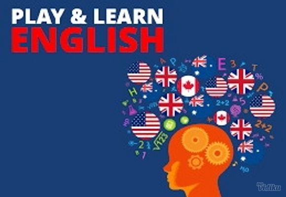 Engleski jezik - Kurs Work&Travel USA - Speak Out - Centar za strane jezike