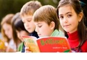 Engleski jezik - Kurs za predškolce - Hellas Centar stranih jezika
