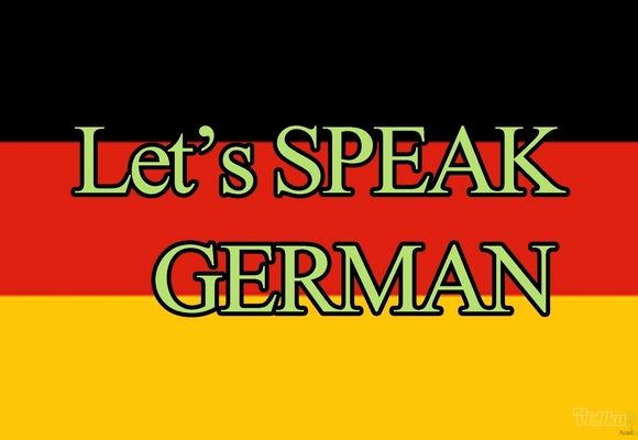 Nemački jezik - poluintenzivni kurs - Centar za učenje stranih jezika Moment School
