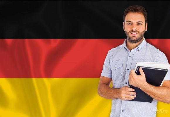 Nemački jezik - Nivo A1 - Škola stranih jezika MLingua
