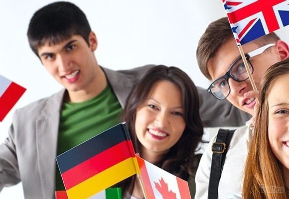 Nemački jezik - Nivo A1/2 - Lingua Viva škola stranih jezika