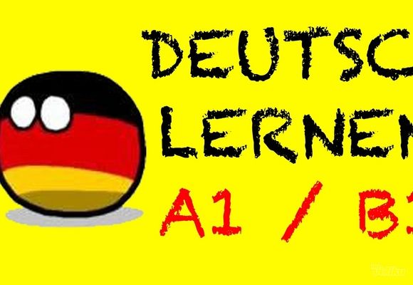 Nemački jezik - kurs za odrasle - Finilingo obrazovni centar