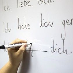 Nemački jezik - nivo A2 - Škola stranih jezika Beograd Akademija Oxford