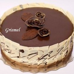 Mladenačke torte - torta3 - Grismel - proizvodnja torti, kolača i peciva
