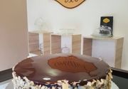 Svečane torte - torta od čokolade - Grismel - proizvodnja torti, kolača i peciva