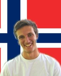 Norveški jezik - Skype časovi - Saga škola norveškog jezika