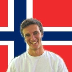 Norveški jezik - Skype časovi - Saga škola norveškog jezika