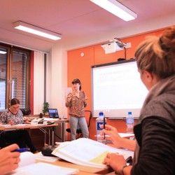 Norveški jezik - nivo B1 - Lingua Viva škola stranih jezika