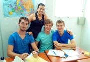 Španski jezik - survivor kursevi - Caput Mundi škola stranih jezika