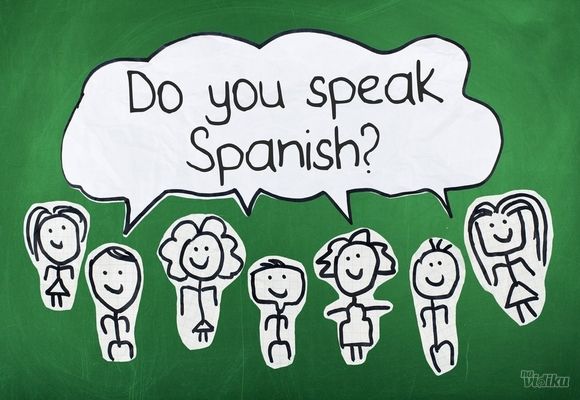 Španski jezik - online nastava - Inlingua-Galindo Škola stranih jezika