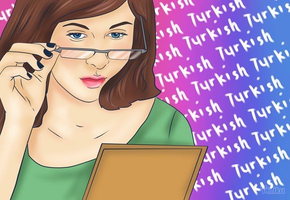 Turski jezik - turski B2 - Lingua Viva škola stranih jezika