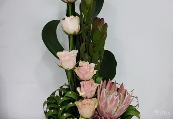 cvetni-aranzmani---aranzman-sa-proteom-i-roze-ruzama---cvecara-flowers-silver-pack.jpg