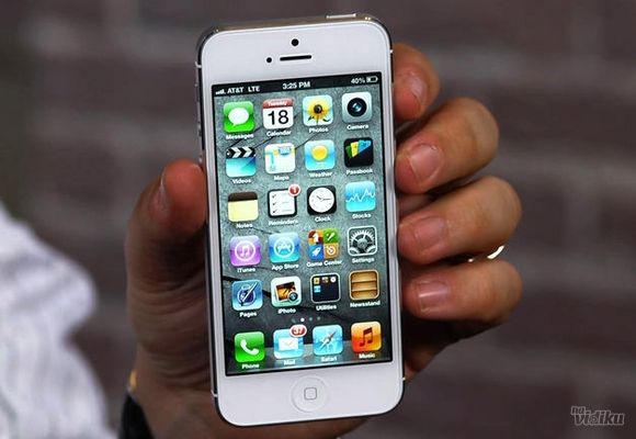 Otkup iPhone 5 - Maconi Telefoni