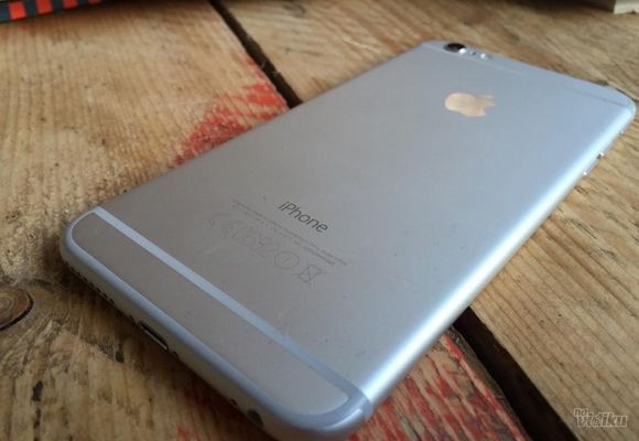 Otkup iPhone 6 Plus - Maconi Telefoni