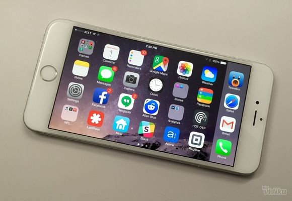Otkup iPhone 6s Plus - Maconi Telefoni